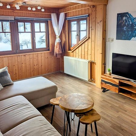 Landhaus Kulm Bad Mitterndorf Buitenkant foto