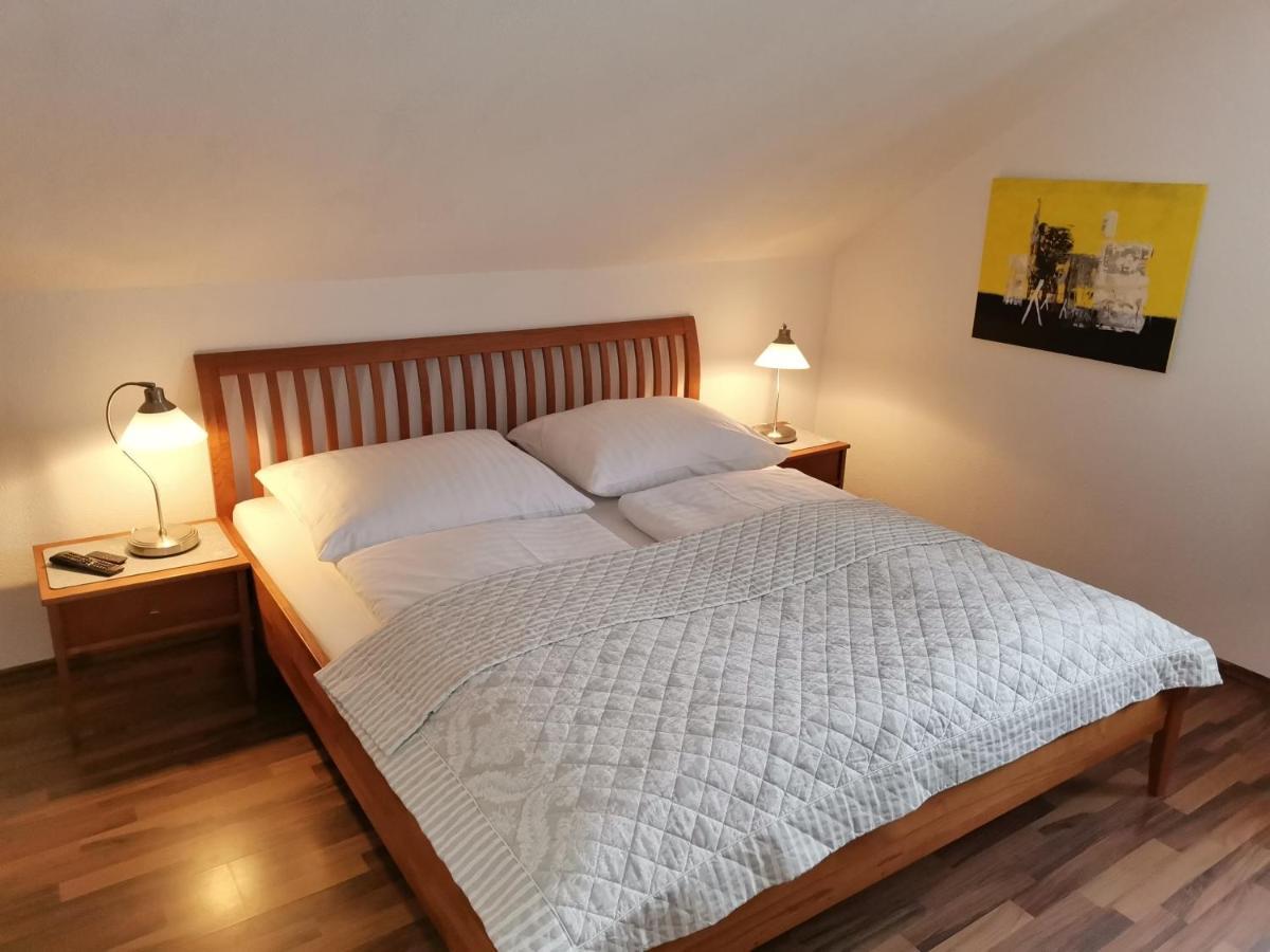 Landhaus Kulm Bad Mitterndorf Buitenkant foto