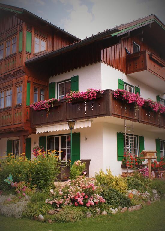 Landhaus Kulm Bad Mitterndorf Buitenkant foto